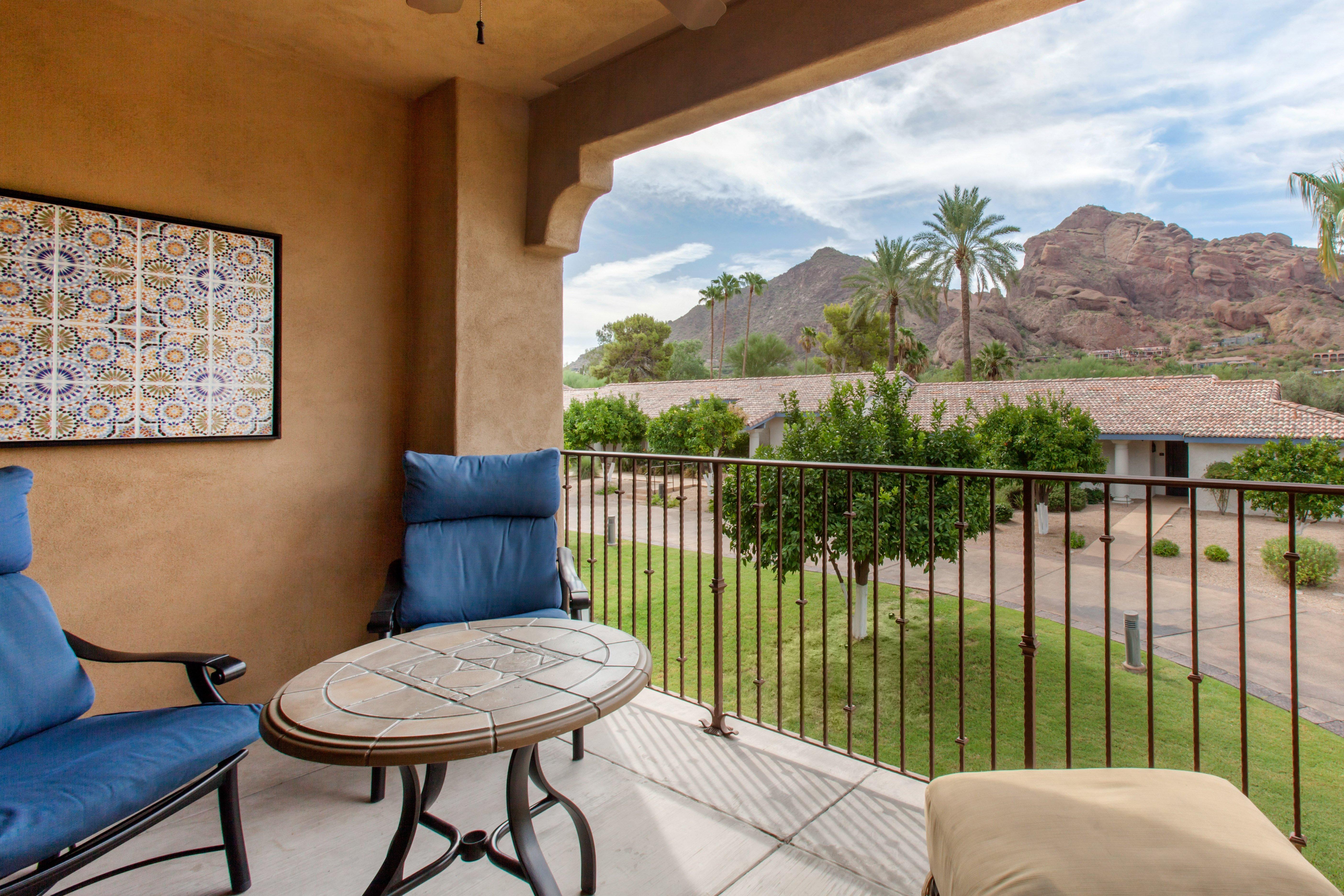 Omni Scottsdale Resort & Spa At Montelucia Paradise Valley Exterior foto