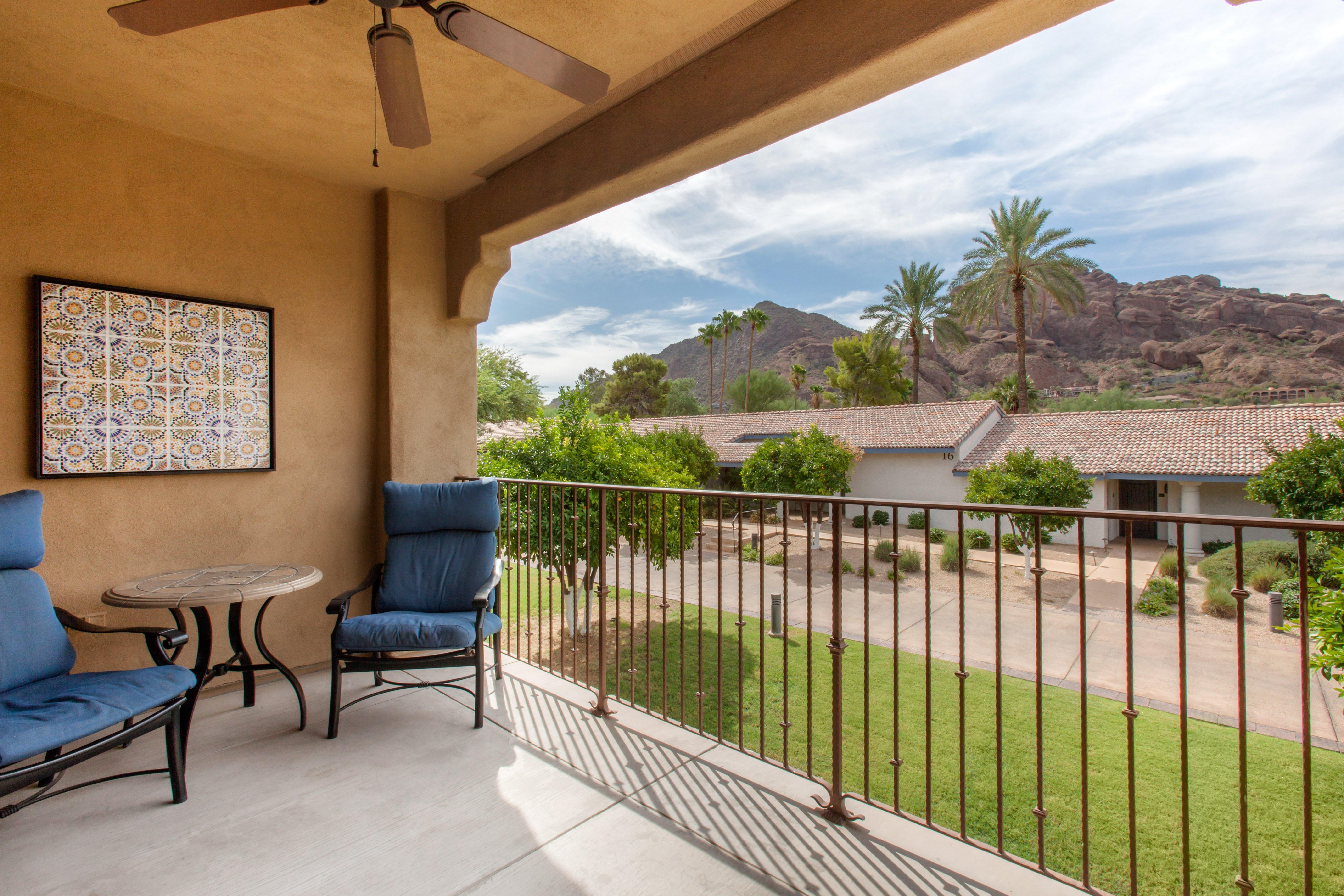 Omni Scottsdale Resort & Spa At Montelucia Paradise Valley Exterior foto